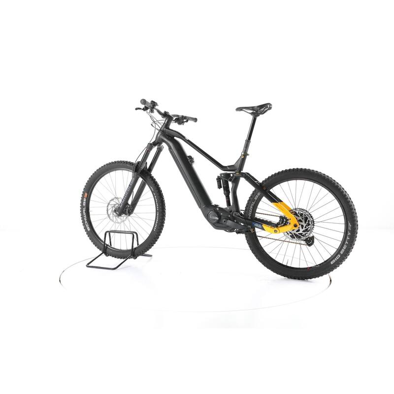 Second Life - Haibike Nduro 6 Fully E-Bike - Jak nowy