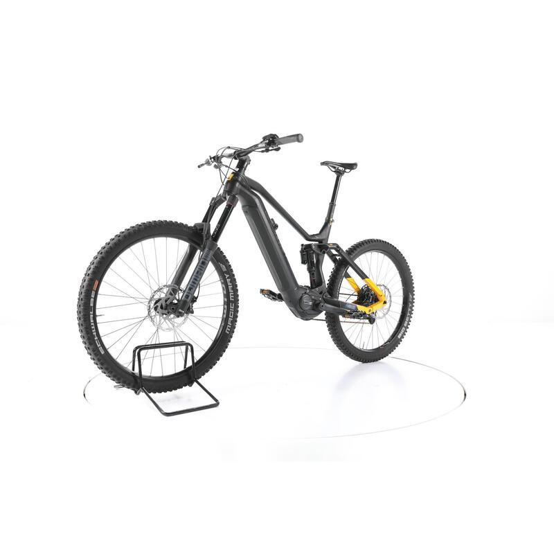 Second Life - Haibike Nduro 6 Fully E-Bike - Jak nowy