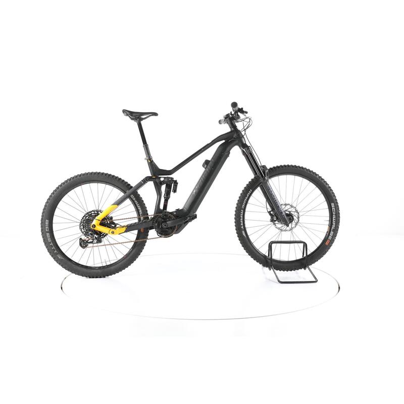 Second Life - Haibike Nduro 6 Fully E-Bike - Jak nowy