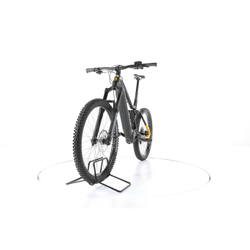 Second Life - Haibike Nduro 6 Fully E-Bike - Jak nowy