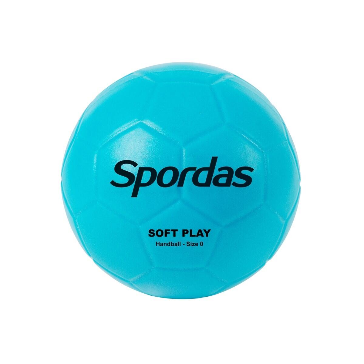 SPORDAS Children's handball Spordas Soft Play