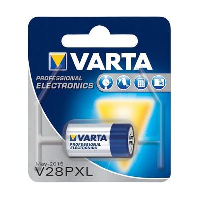 Batterien Varta 6 V