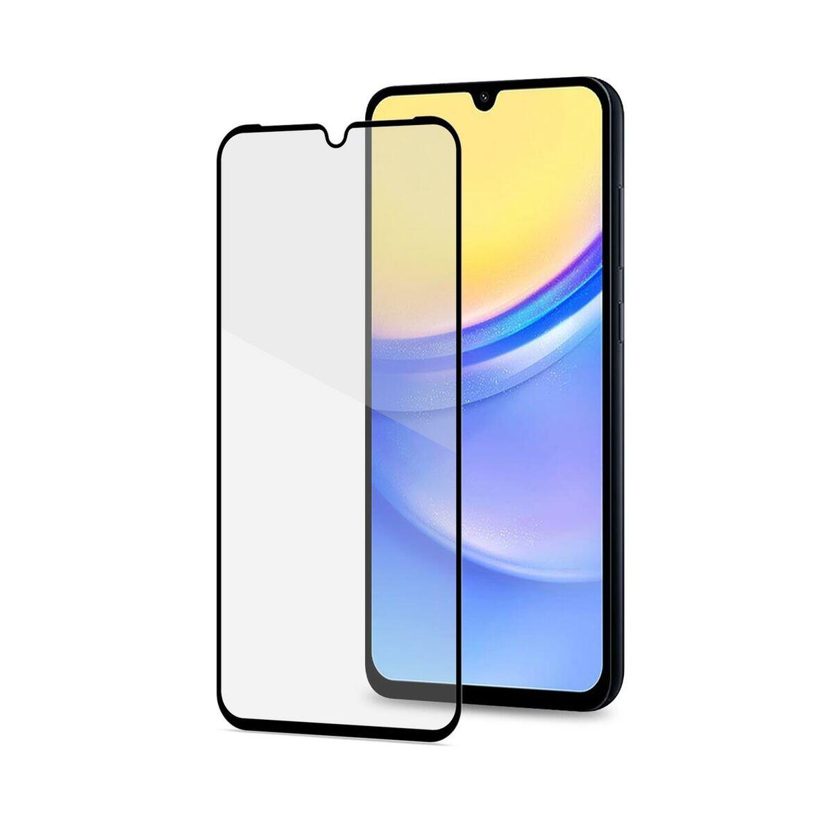 Protection pour Écran Celly GALAXY A15 Verre trempé 2/2