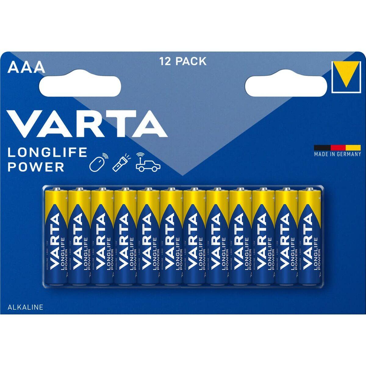 VARTA picture