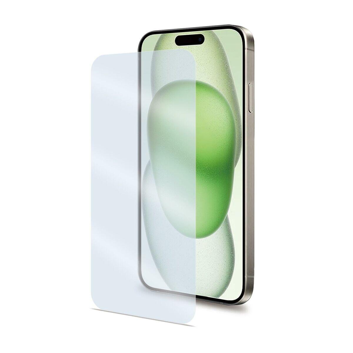 Celly - Film Protecteur Pour Téléphone Portable Celly Easy1055sp Iphone 15 Plus - Fourreau - Multicolore - No Size - Decathlon