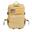 Sac à dos tactique militaire ELITRAINX Rouge 25L pour le sport