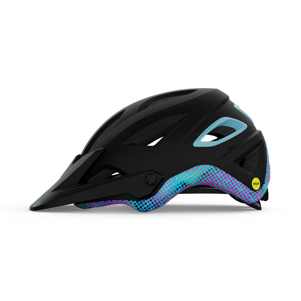 Kask dla kobiet Giro Montaro MIPS II Updated