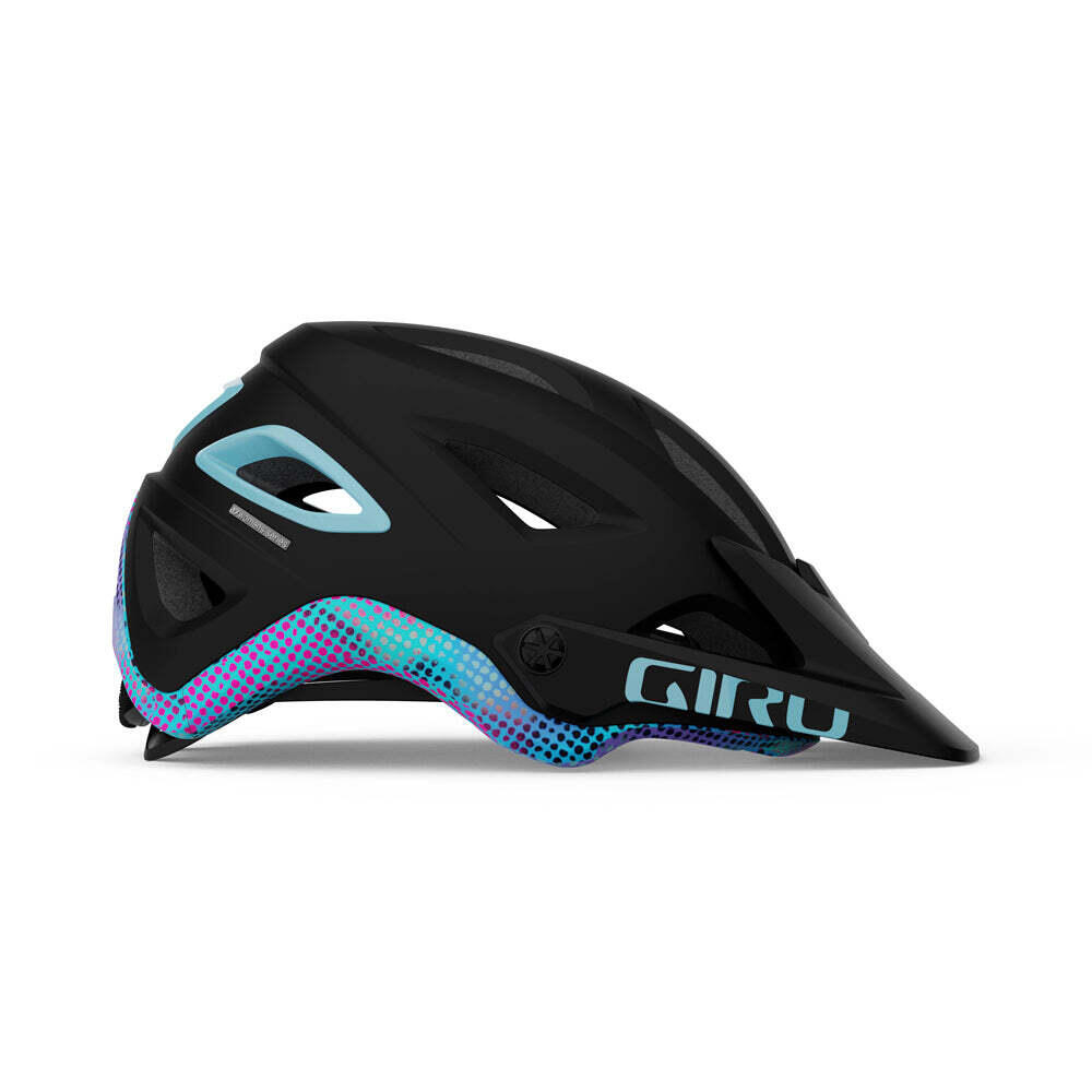 Capacete da mulher Giro Montaro MIPS II Updated 2/4