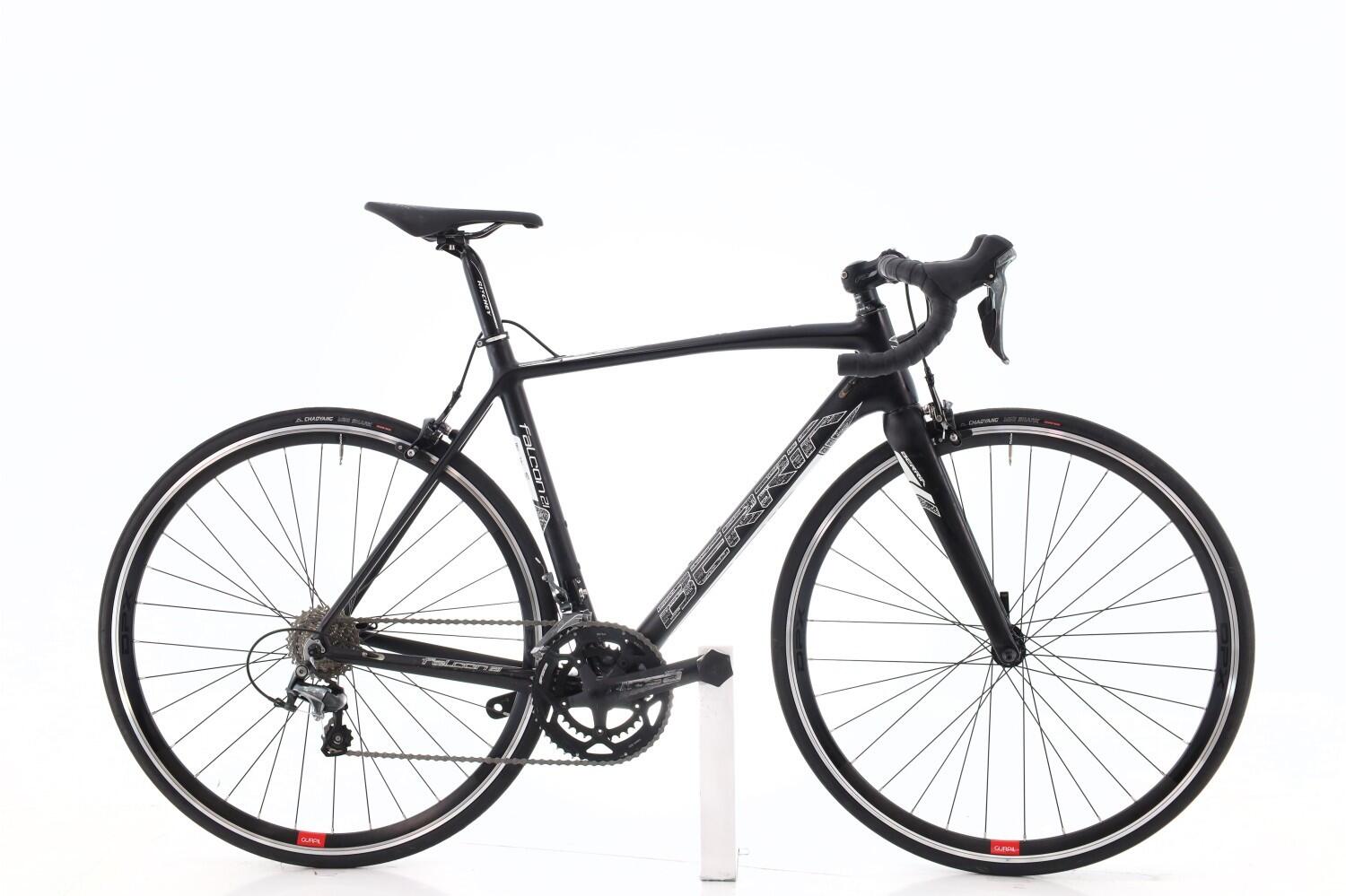BERRIA Segunda Vida · Bicicleta estrada ·  Falcon 2.1 · Bom estado