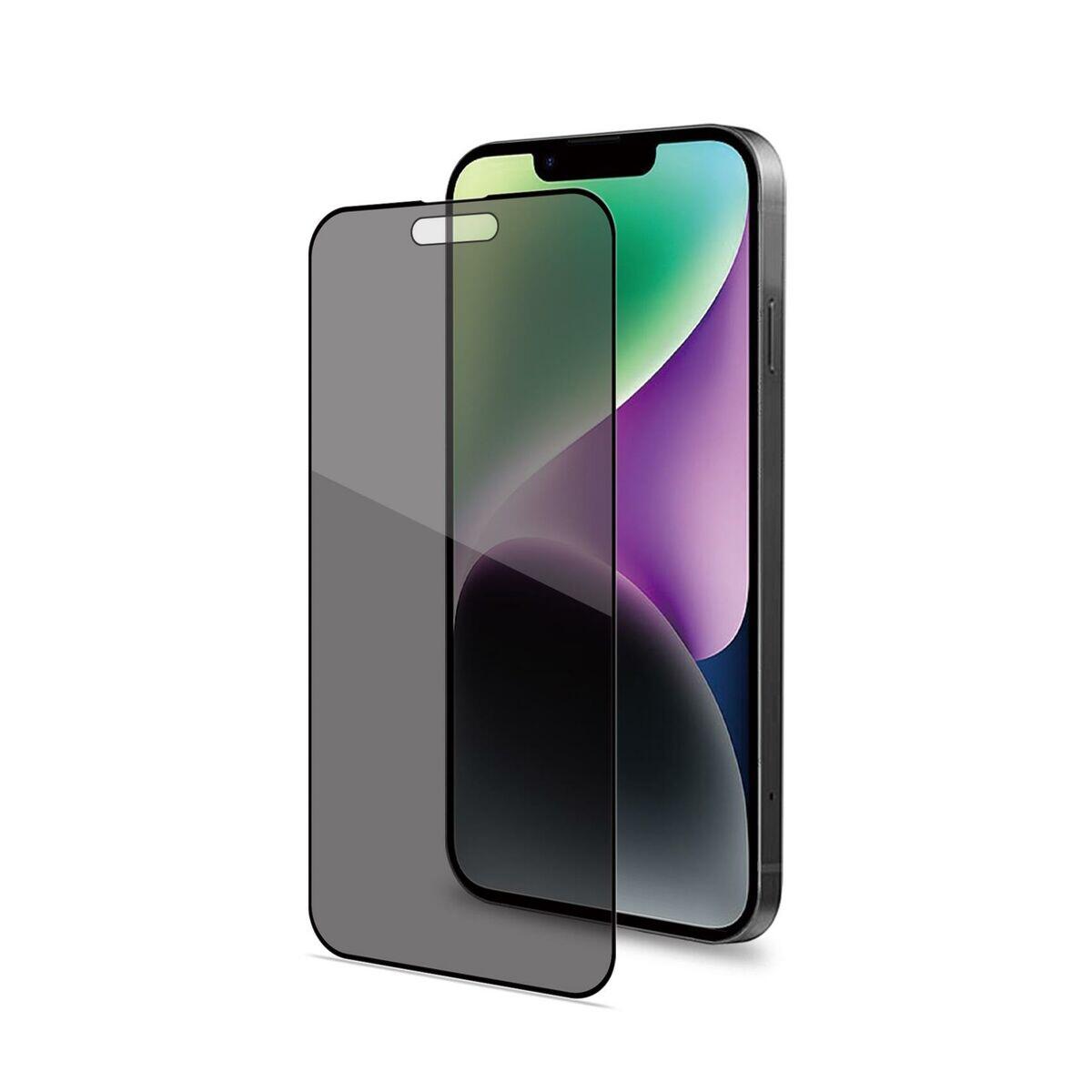 Protettore Schermo per Cellulare Celly PRIVACYF1053BK iPhone 15 2/2