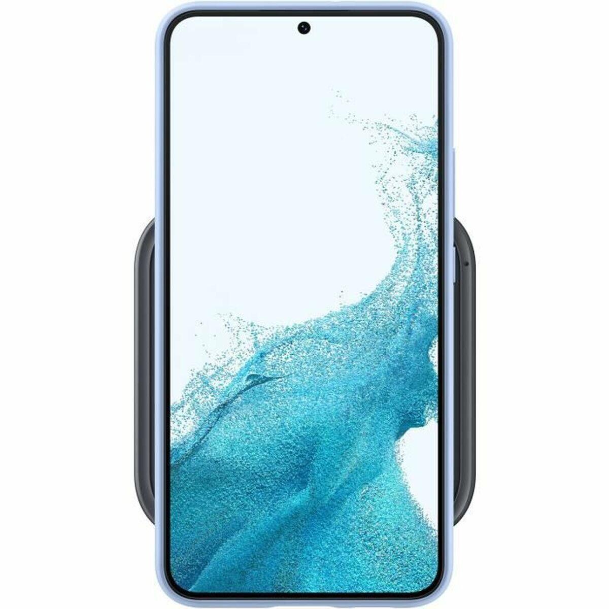 Caricabatterie Samsung EP-P2400BBEGEU Spina EU 2/2