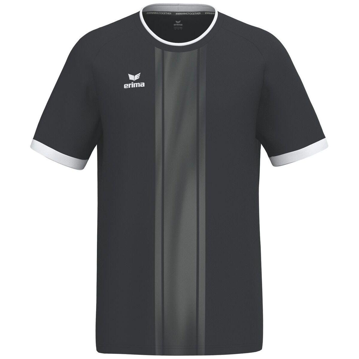 Tricou Erima Libero 125 negru