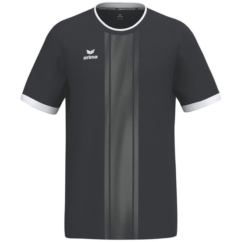 Tricou Erima Libero 125 Negru Junior