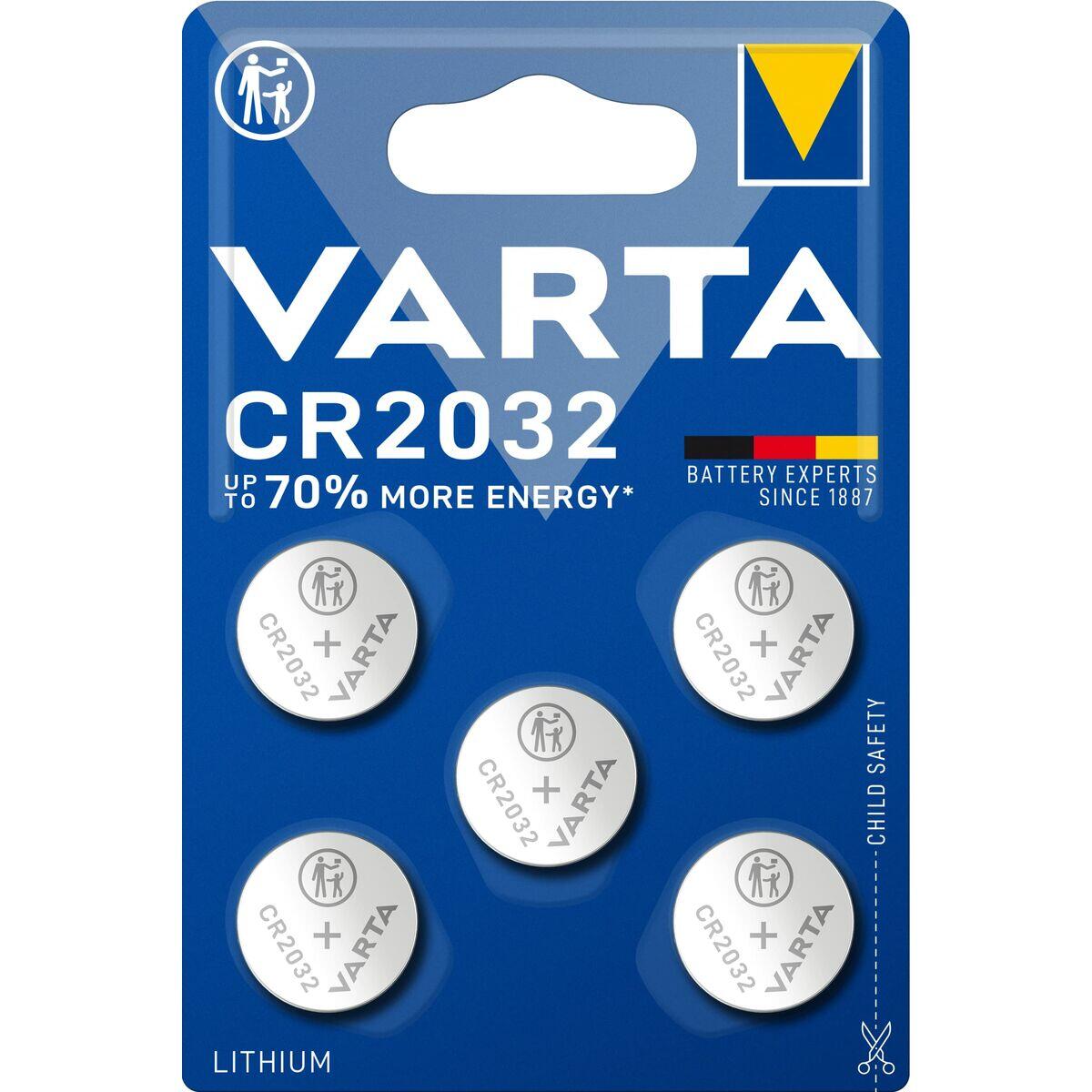 VARTA picture