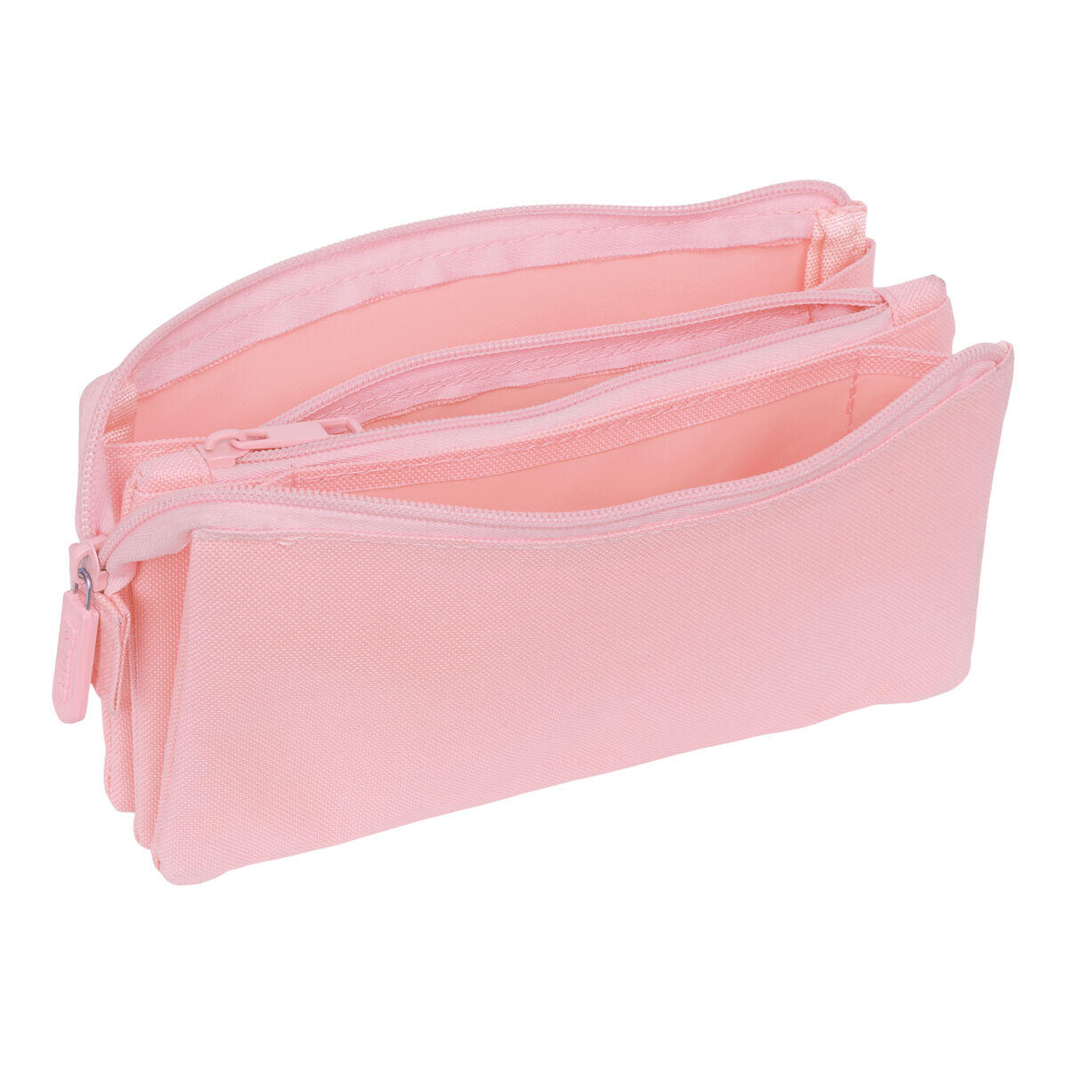 Fourre-tout Kappa Rosa Rose 3/3