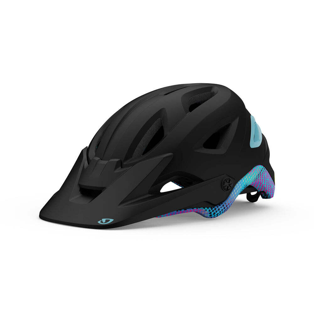 Capacete da mulher Giro Montaro MIPS II Updated 3/4