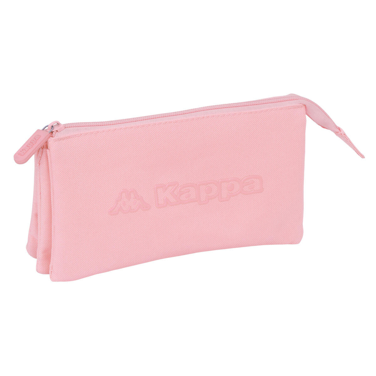 Fourre-tout Kappa Rosa Rose 1/3