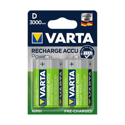 Piles Rechargeables Varta 56720 101 402 1,2 V
