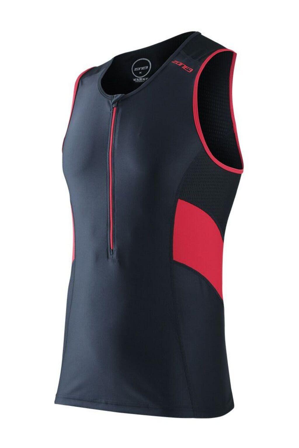 ZONE3 Men's Activate Tri Top