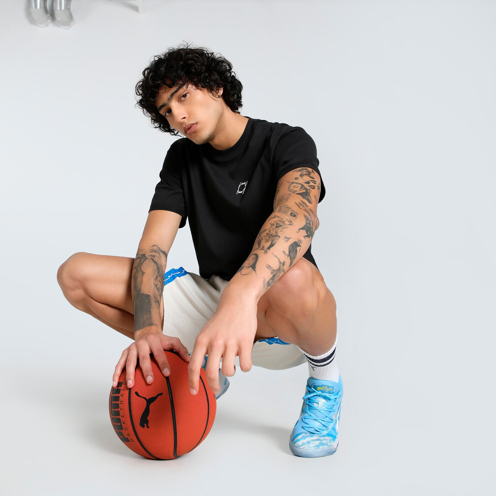T-shirt Puma Pivot 3.0 4/7