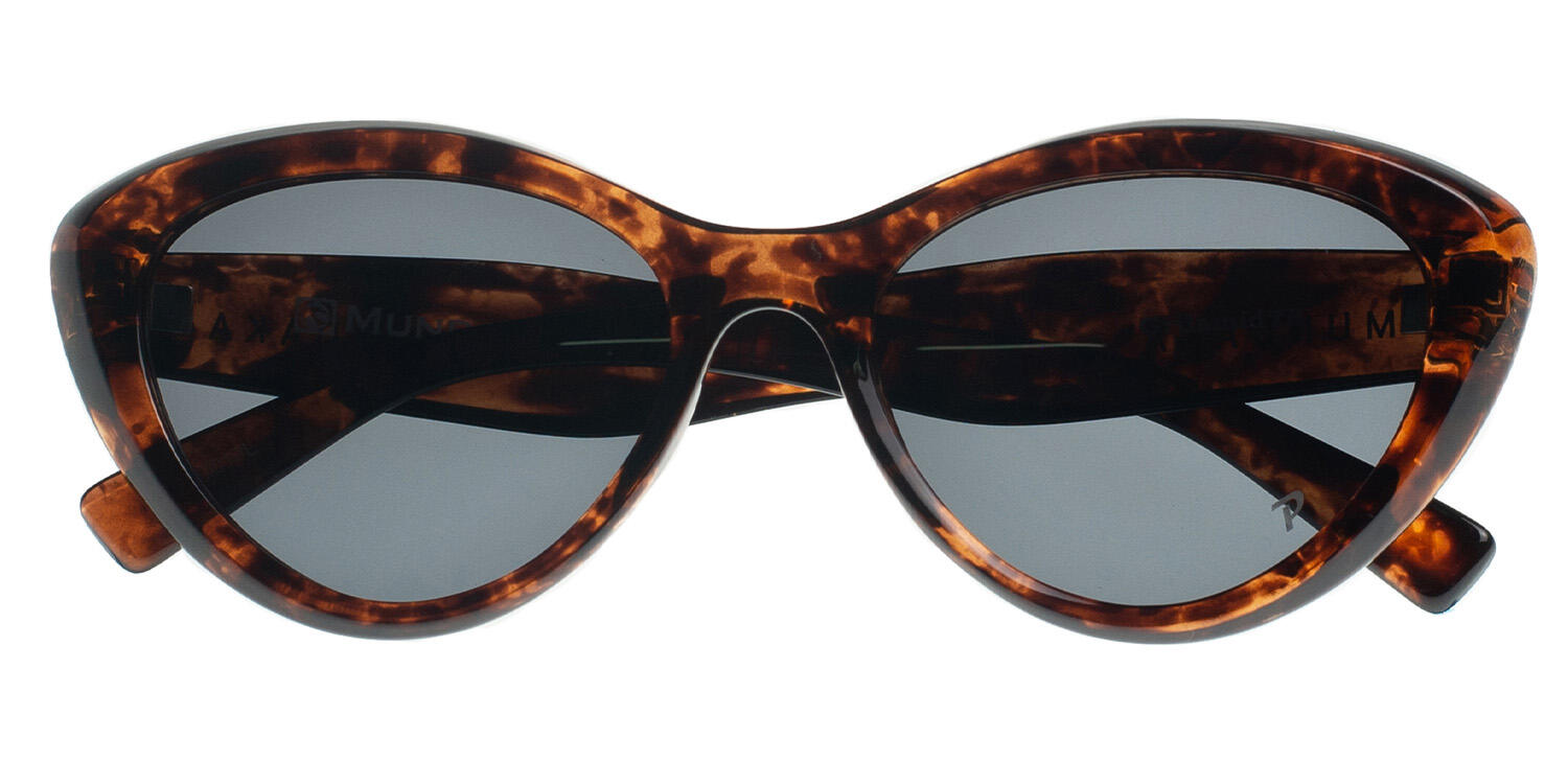 Lunettes de soleil Mundaka Alula 4/4