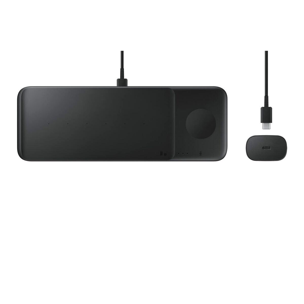 Carregador sem Fios Samsung EP-P6300TBEGEU 4/4