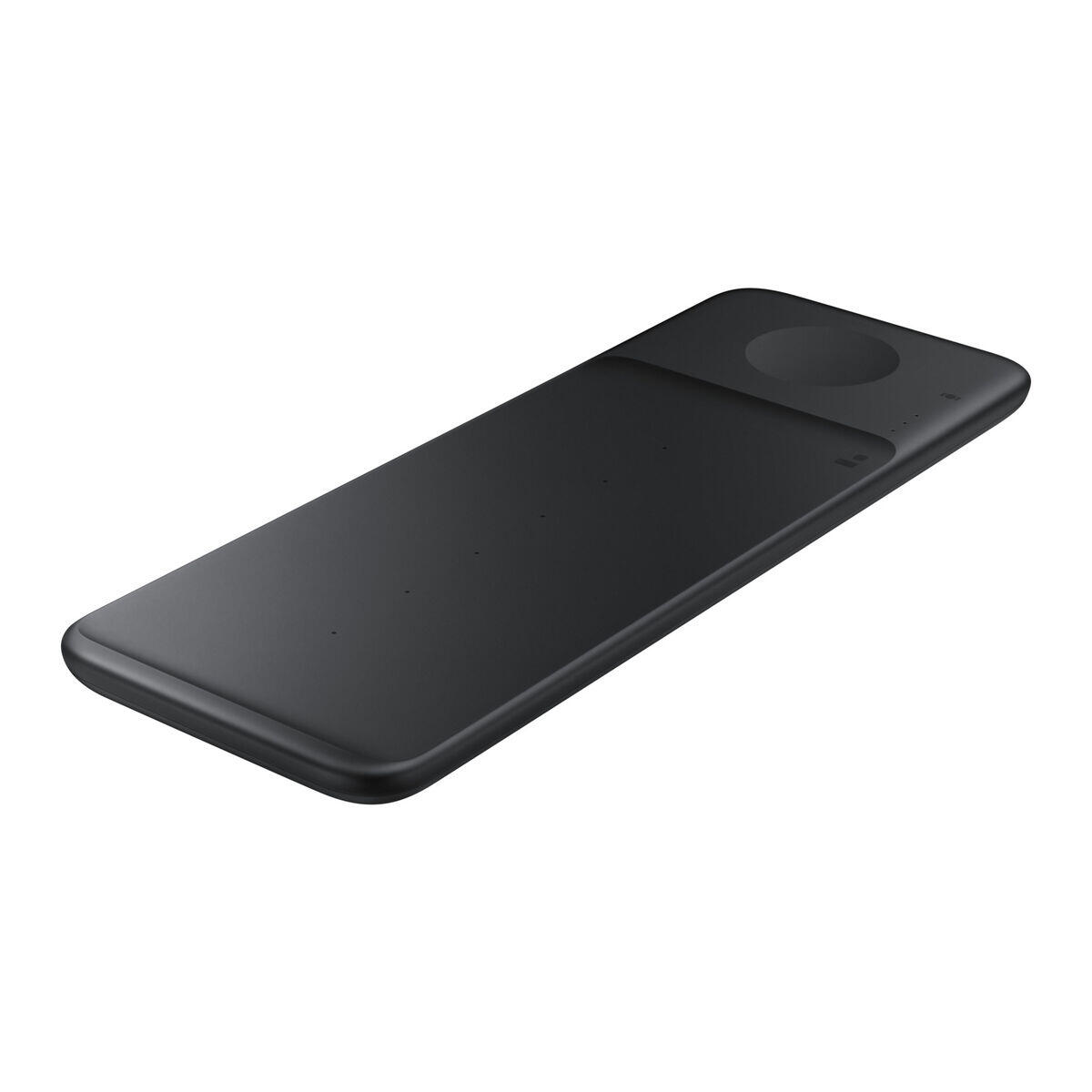 Carregador sem Fios Samsung EP-P6300TBEGEU 3/4