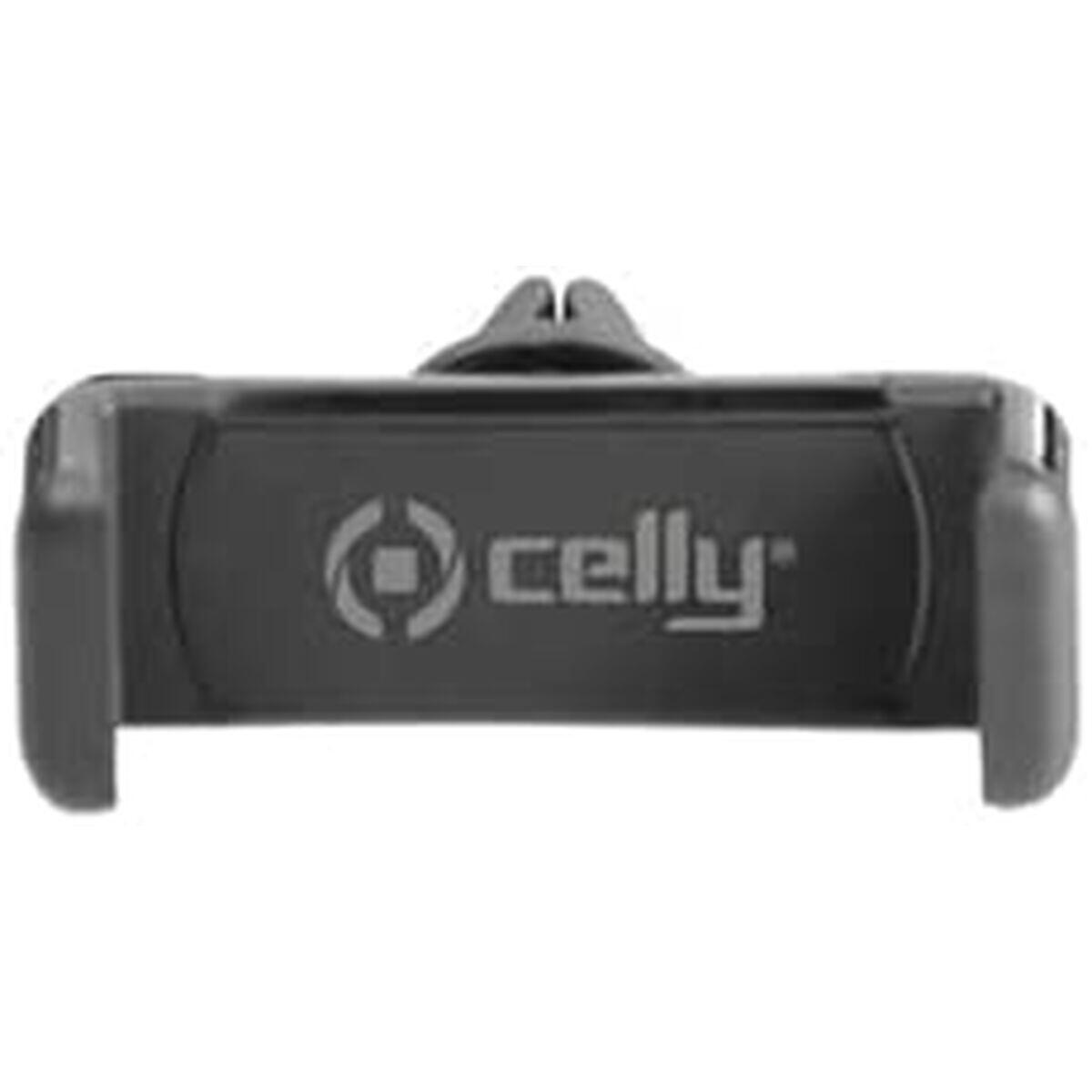 Suporte celly rtgventholderbk plástico