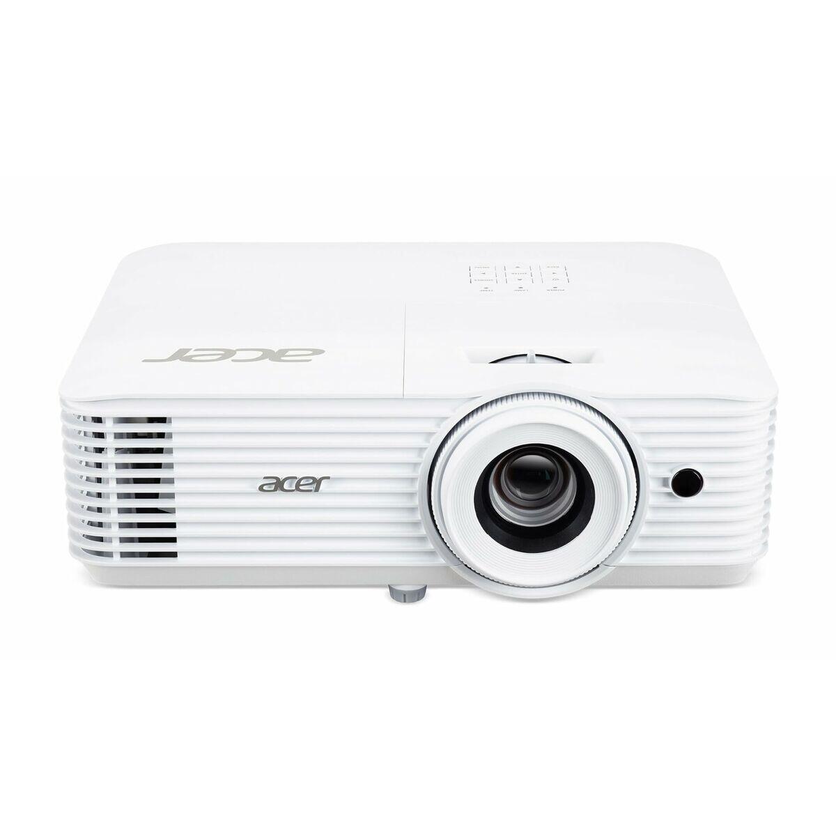 ACER Proiettore Acer P5827A HDMI