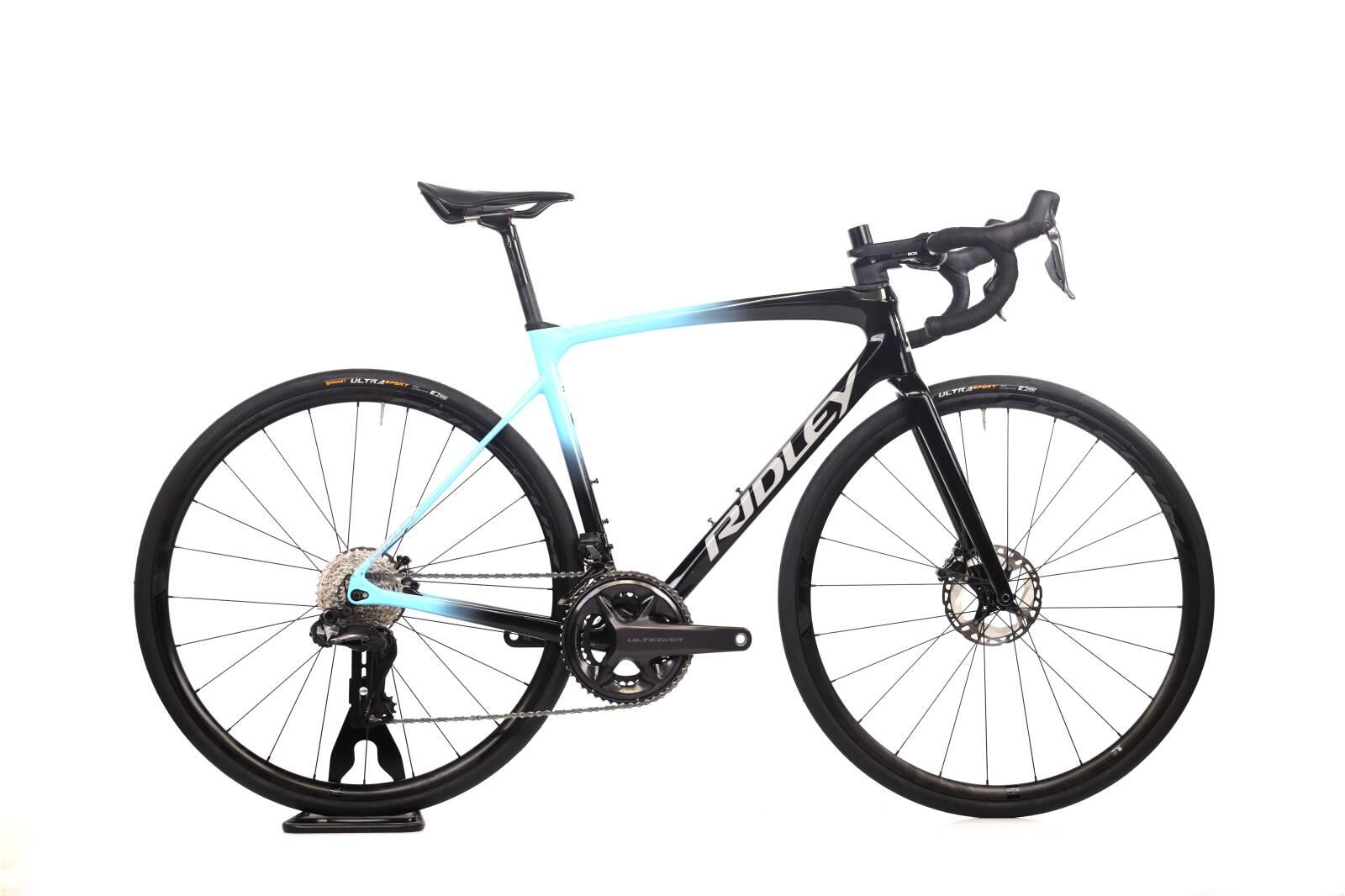 RIDLEY Tweedehands - Racefiets - Ridley Fenix - S . GOED
