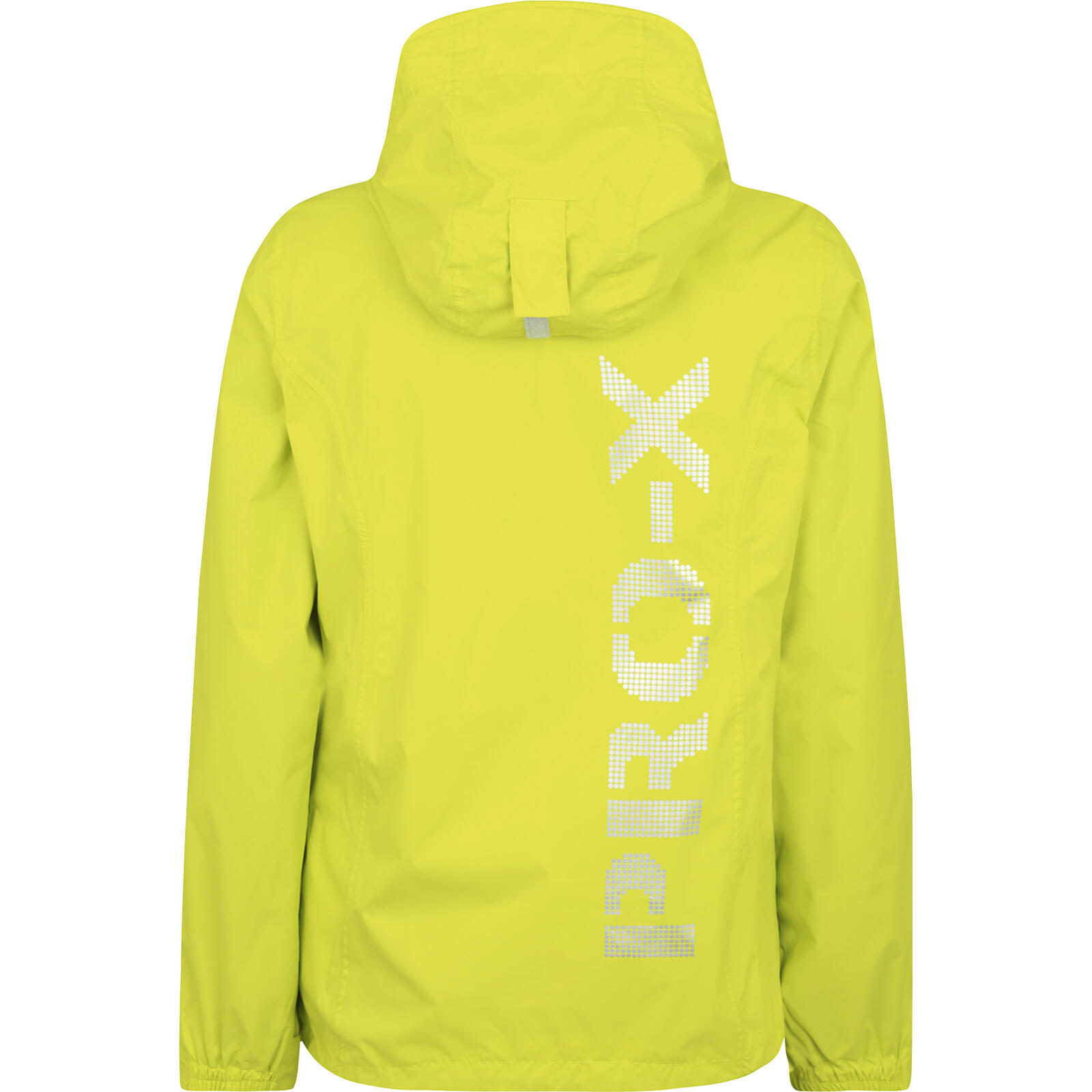 Chaqueta impermeable mujer Pro-X Elements Flash 2/2