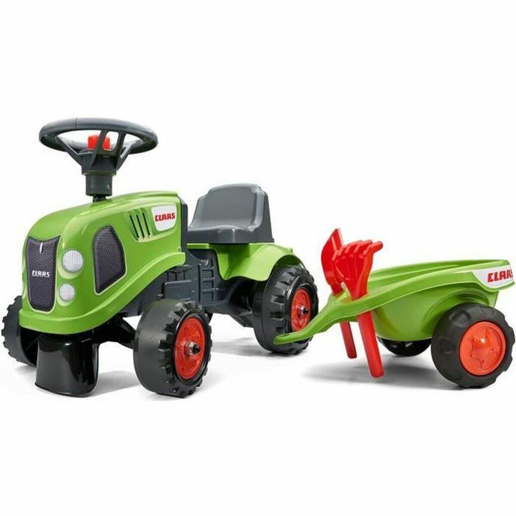 Tricycle Falk Claas 212C Multicolour
