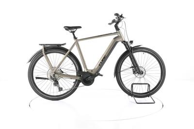 Refurbished - Cube Kathmandu Hybrid Pro Trekking E-Bike - Sehr gut