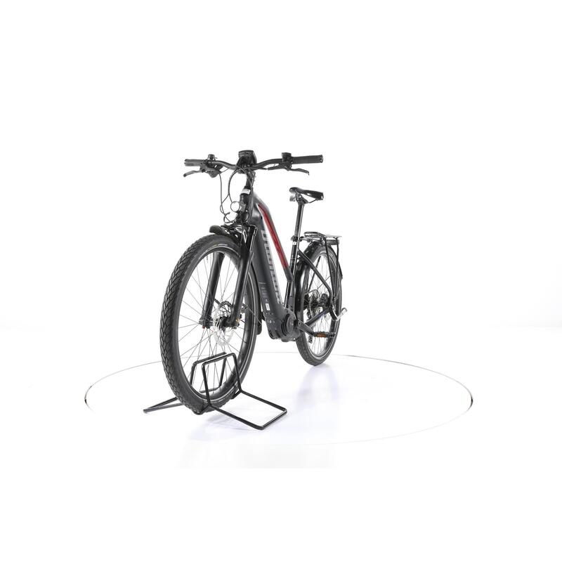 Second Life - Diamant Zouma Deluxe + Trekking E-Bike - Jak nowy