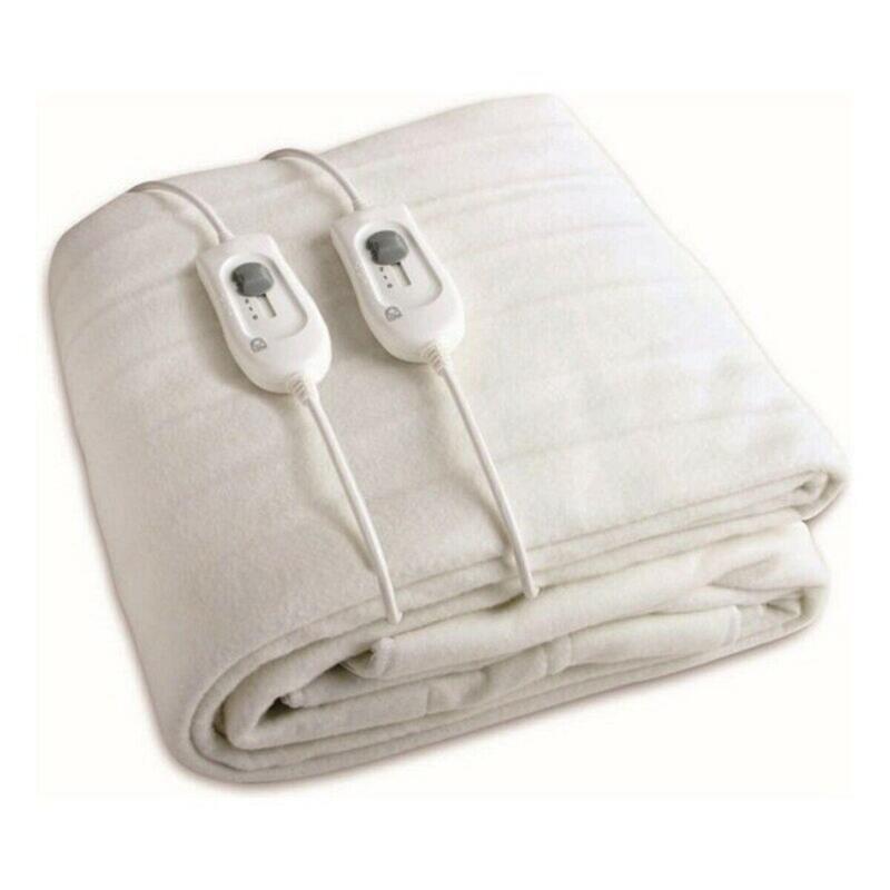 Aquecedor de Camas Elétrico Duplo Haeger UB-140.002A 150 x 140 cm PROMOÇÃO      50,37€ 60,44€ -16%    *De 17/06/2025 a 23/06/2025 (excluído)  SENZA MARCA Aquecedor de Camas Elétrico Duplo Haeger UB-140.002A 150 x 140 cmVendido e expedido por: InpexOpcion    