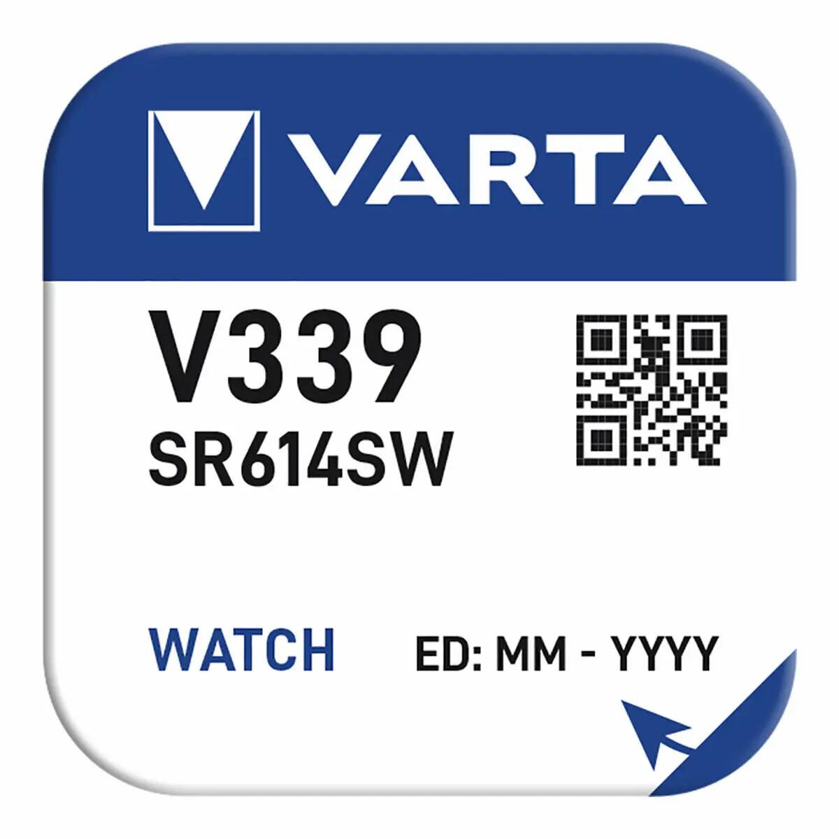 VARTA picture