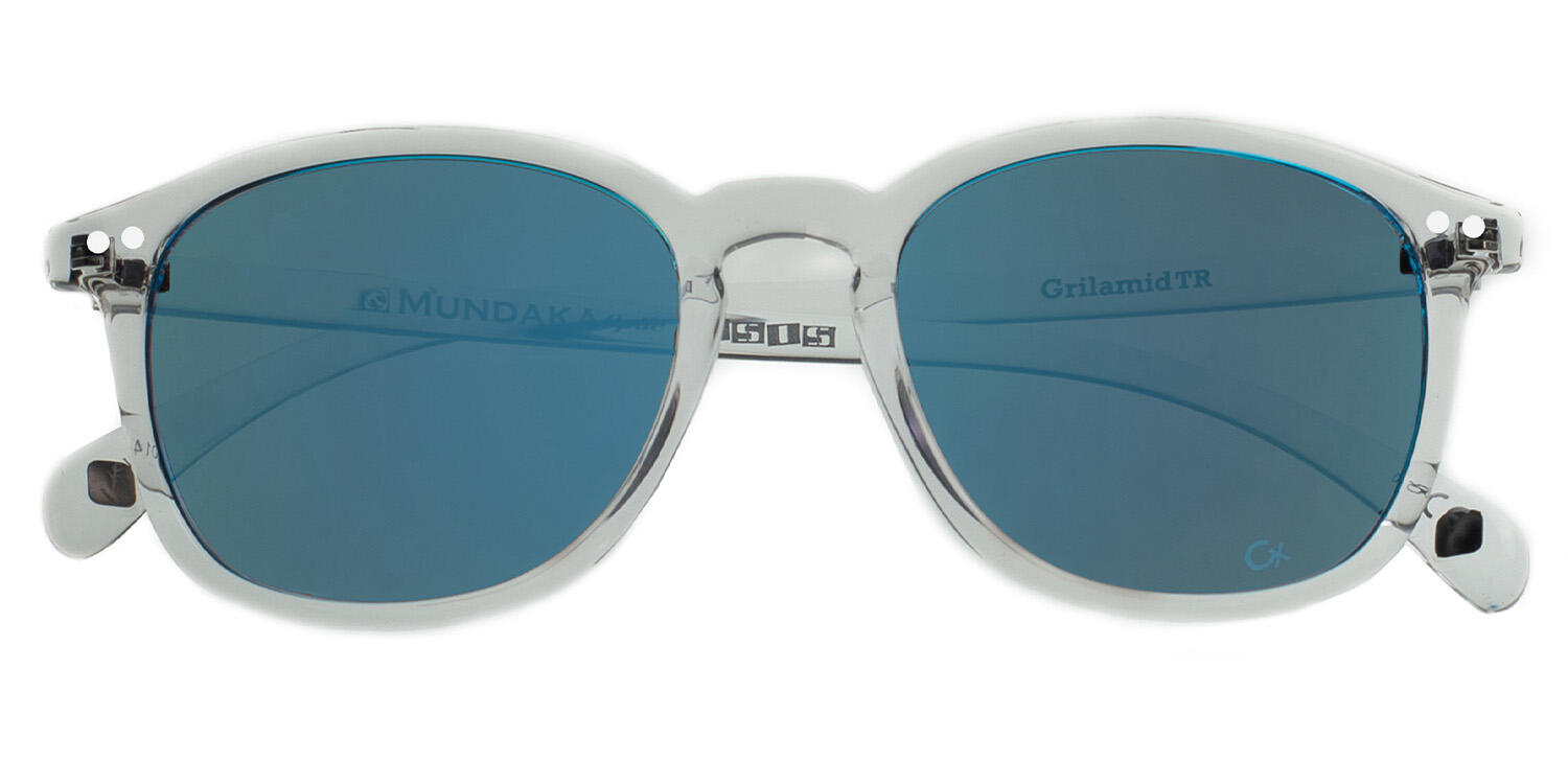 Lunettes de soleil Mundaka Isis 4/4