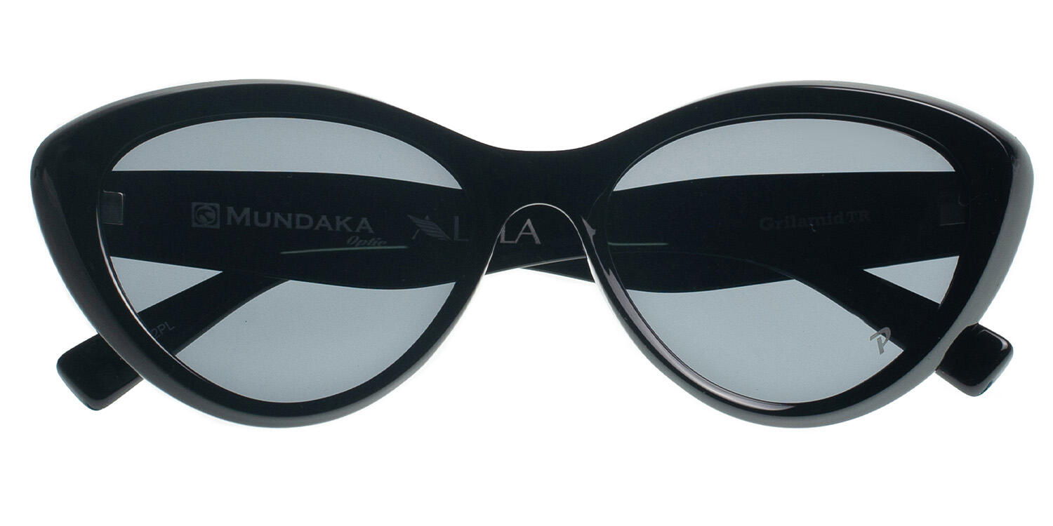 Lunettes de soleil Mundaka Alula 4/4