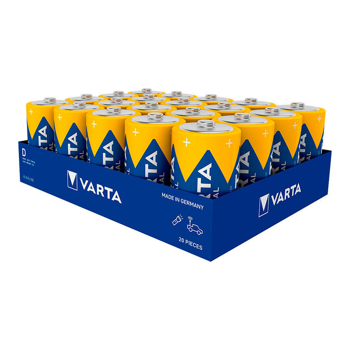 VARTA picture