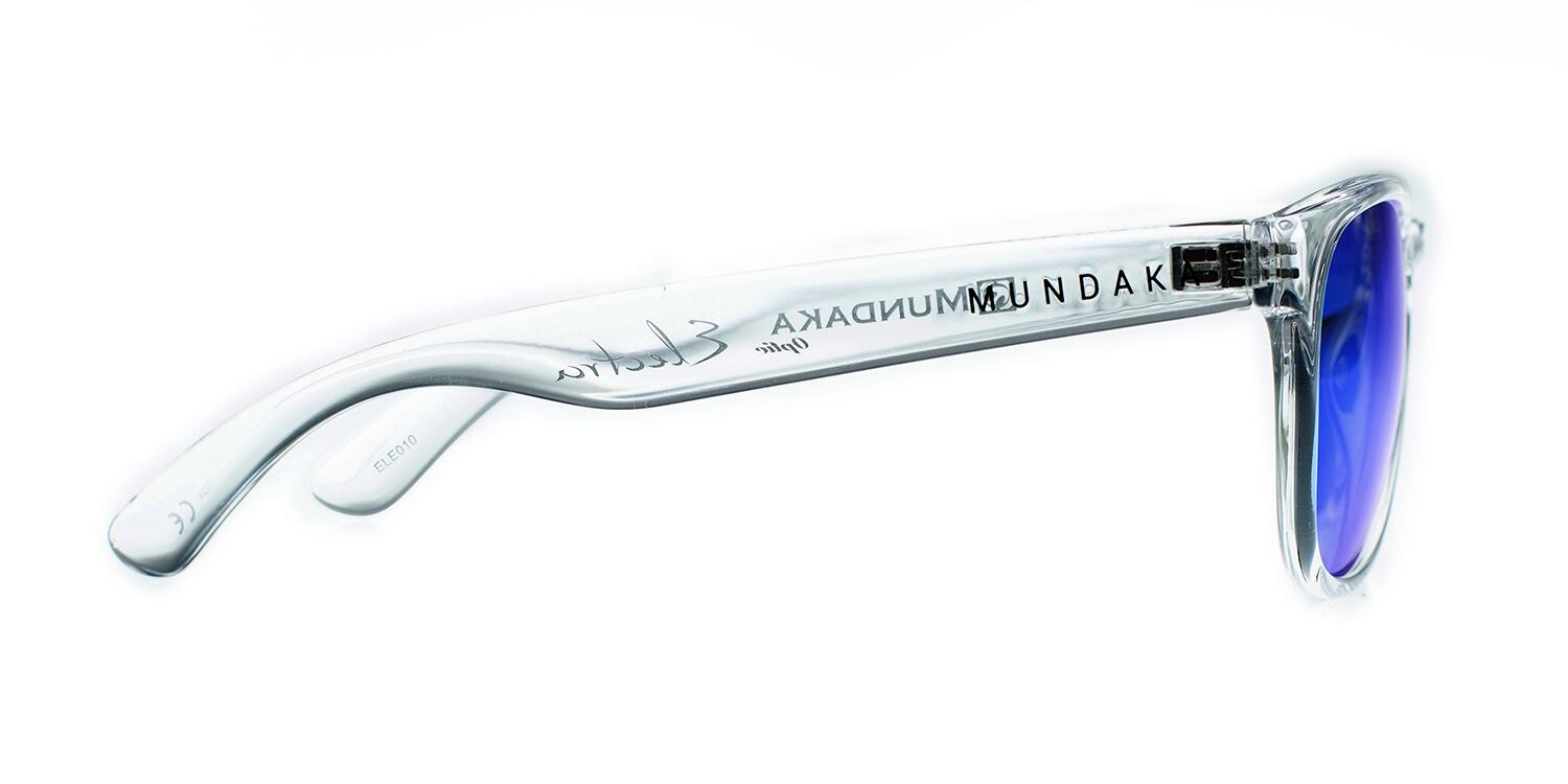 Lunettes de soleil Mundaka Electra 3/4
