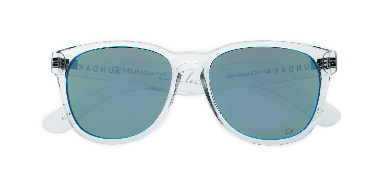 Lunettes de soleil Mundaka Electra 4/4