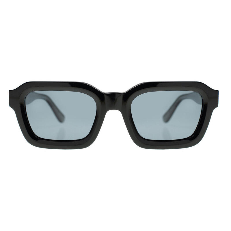 **Lunettes de soleil TAMARIN  noir, Polarisés GRIS - cat.3 - MUNDAKA**