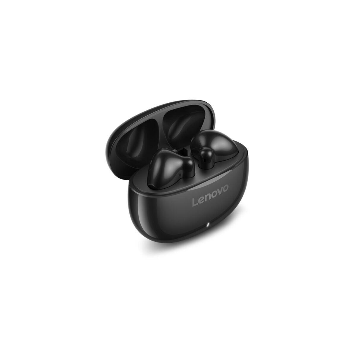 Oordopjes Lenovo GXD1Q65146 Zwart 3/3