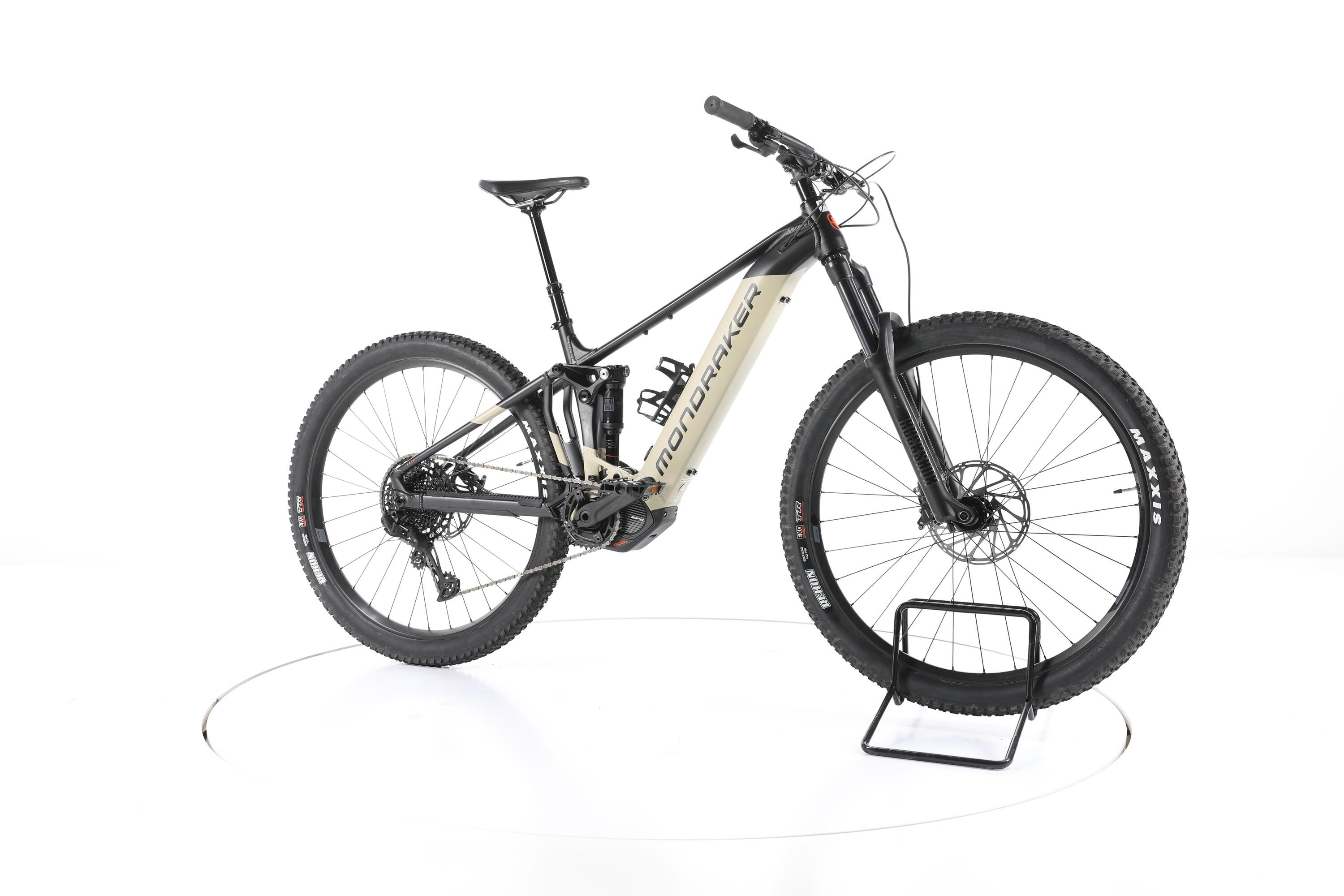 Reconditionné - Mondraker DUSK Vélo électrique VTT 2023 - Très Bon 2/7