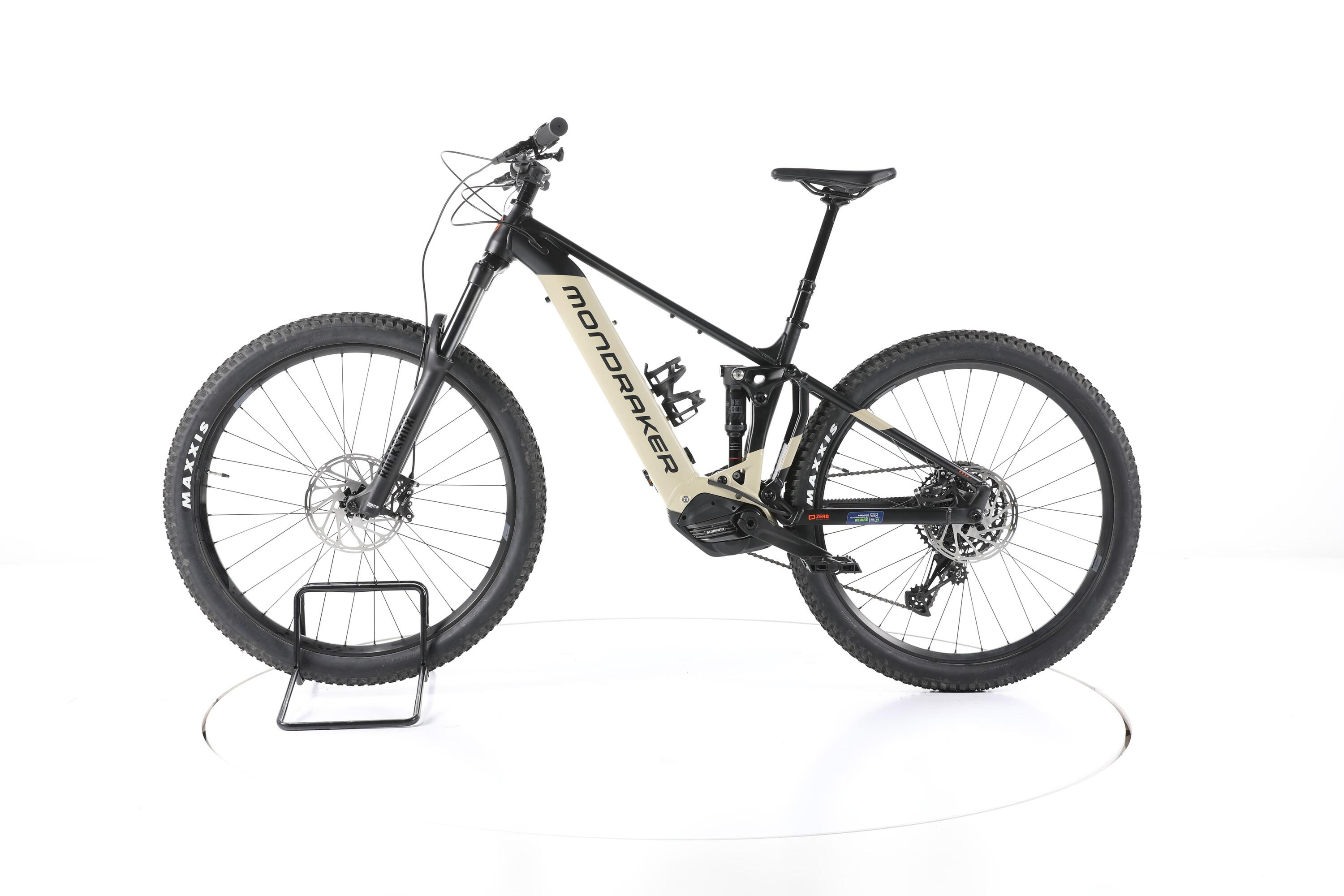 Reconditionné - Mondraker DUSK Vélo électrique VTT 2023 - Très Bon 6/7