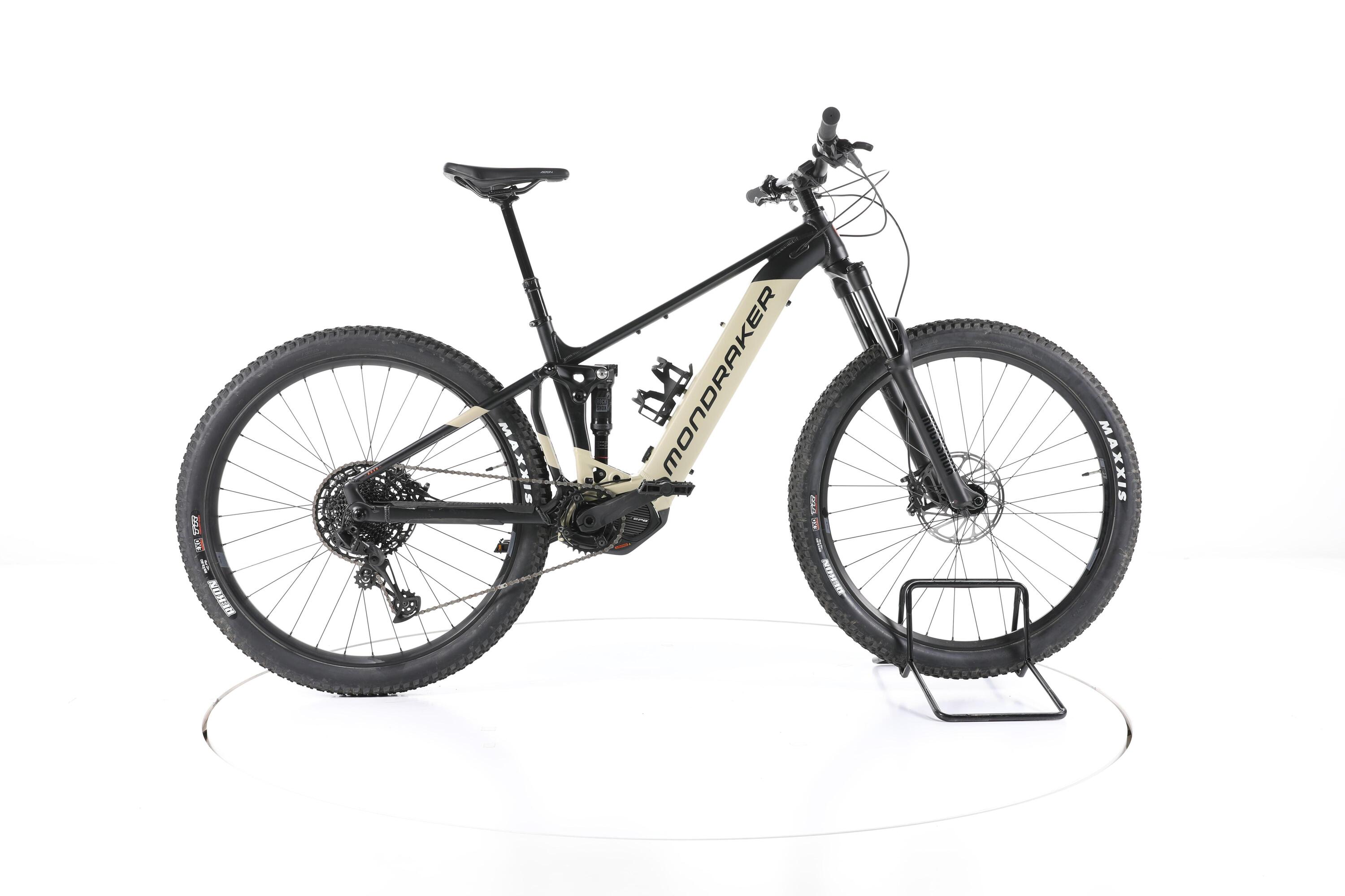 MONDRAKER Ebike ricondizionata · Mondraker DUSK · Come nuovo