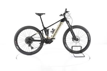 Second Life - Mondraker DUSK Fully E-Bike 2023 - Jak nowy