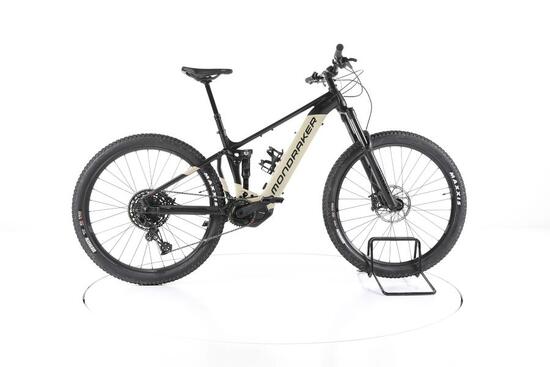 Second Life - Mondraker DUSK Fully E-Bike 2023 - Jak nowy