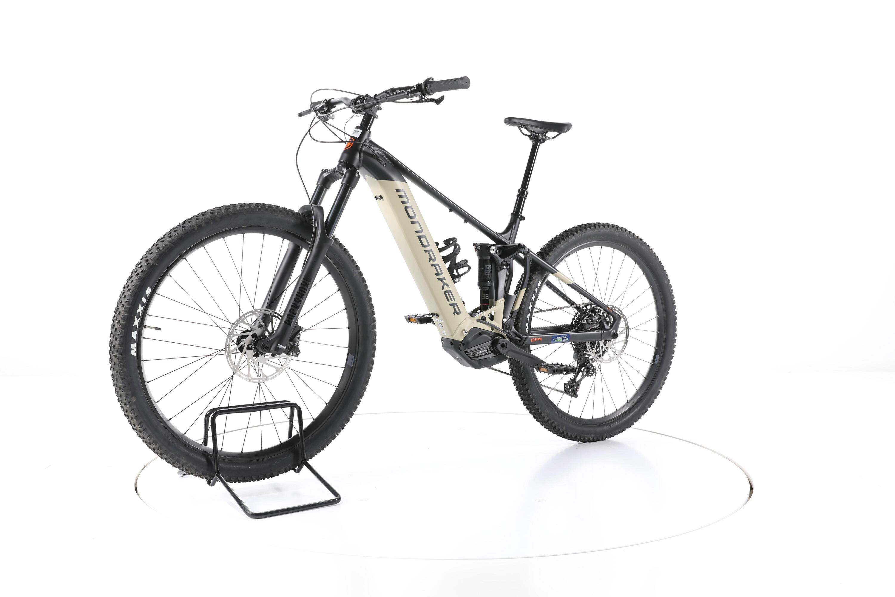 Reconditionné - Mondraker DUSK Vélo électrique VTT 2023 - Très Bon 5/7