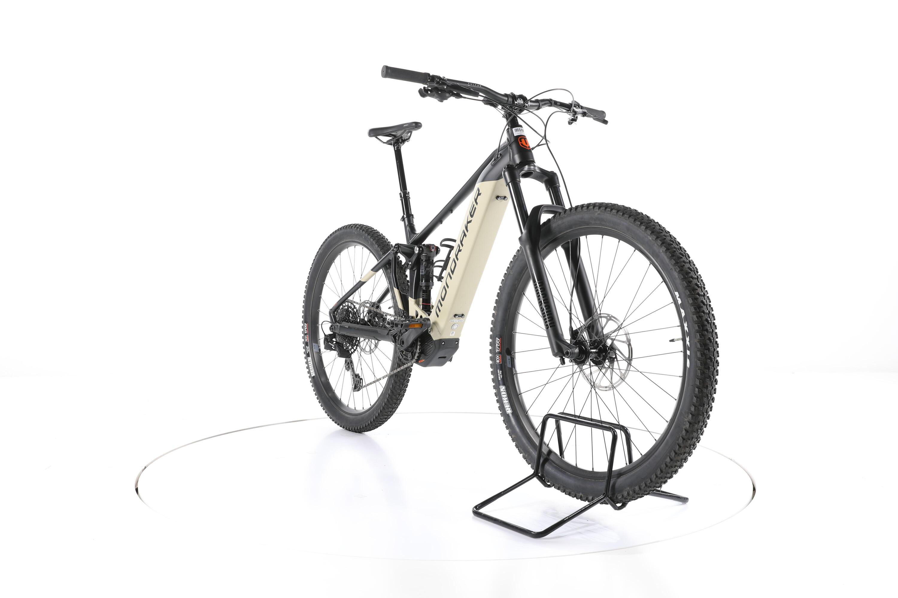 Reconditionné - Mondraker DUSK Vélo électrique VTT 2023 - Très Bon 3/7